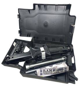 13533195080 Dodge Pro-master Jack And Tool Kit Genuine Mopar Part