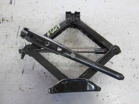 564.ch2j08 Dodge 2008 Caliber Jack With Tools