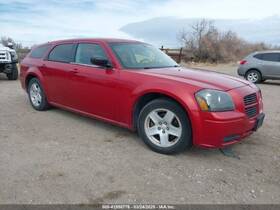 566.ch1m05 Dodge Magnum 2005 Spare Wheel Carrier 1474405