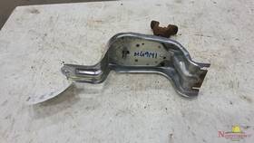 566.ch2210 Dodge 2010 Journey Spare Tire Wheel Carrier