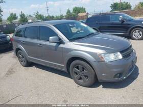566.ch2212 Dodge Journey 2012 Spare Wheel Carrier 1213870