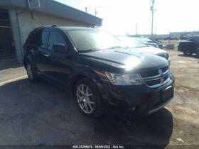 566.ch2213 Dodge Journey 2013 Spare Wheel Carrier 3866770
