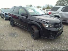 566.ch2216 Dodge Journey 2016 Spare Wheel Carrier 3945222