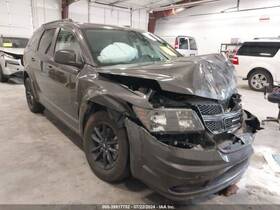 566.ch2220 Dodge Journey 2020 Spare Wheel Carrier 1213767