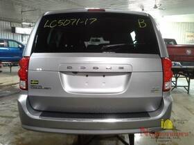 566.ch8417 Dodge 2017 Caravan Spare Tire Wheel Carrier 566.ch8417 Dodge 2017 Caravan Spare Tire Wheel Carrier