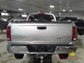 566.ch8704 Dodge 2004 2500 Pickup Spare Tire Wheel Carrier