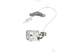 566.ch8c23 Dodge 2023 Ram 2500 Oem Spare Hoist Carrier