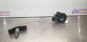 566.ch8c24 Dodge 24 Ram 2500 Spare Wheel Rim Carrier
