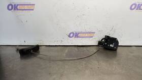 566.ch8d22 Dodge 22 Ram 3500 Spare Wheel Rim Carrier