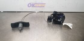 566.ch8d23 Dodge 23 Ram 3500 Spare Wheel Rim Carrier