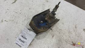 566.ch8e14 Dodge 2014 Durango Spare Tire Wheel Carrier