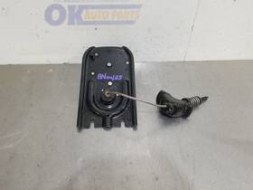 566.ch8e22 Dodge 22 2022 Durango Spare Wheel Tire Carrier Hoist