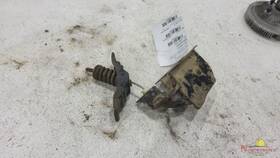 566.ch8n13 Dodge Spare Tire Wheel Carrier 2013 Ram2500