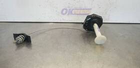 566.ch8r22 Dodge 22 Ram 1500 Spare Wheel Rim Carrier