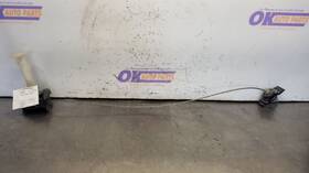 566.ch8r23 Dodge 23 Ram 1500 Spare Wheel Rim Carrier