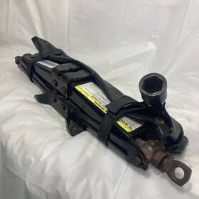 7074 Dodge 2003 2004 2005 Ram 1500 Factory Spare Tire Jack Tool Kit Oem