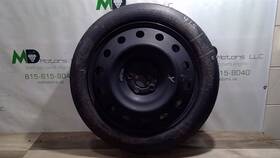 566.ch2r20 Dodge Charger 2006 - 2025 Challenger Spare Tire Oem T145/80d18