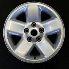 560-02165 Dodge Inch Pickup Oem Factory Original Alloy Wheel Rim