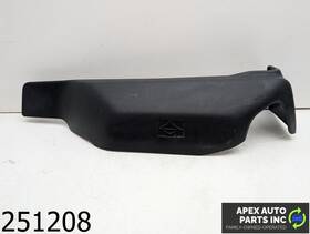 1475065 Dodge Ram Oem 2015 1500 3.0l Tire Jack Access Panel Cover Trim Tools Black