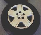 Complete16x6-1-2 Dodge Steel Wheel And Tire