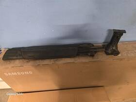 564.ch8n98 Dodge Truck 98 Ram 2500 Pickup Jack With Tool Kit 193302