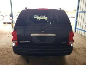 566.ch8206 Dodge Truck Durango 2006 Spare Wheel Carrier 1235668