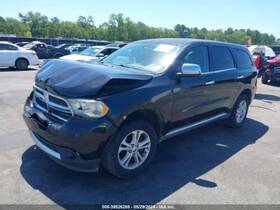 566.ch8212 Dodge Truck Durango 2012 Spare Wheel Carrier 4095617
