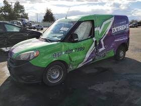 566.ch8217 Dodge Truck Promacity 2017 Spare Wheel Carrier 642932