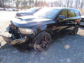 566.ch8218 Dodge Truck Durango 2018 Spare Wheel Carrier 1027911