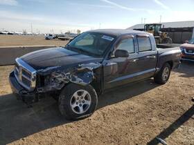 566.ch8306 Dodge Truck Dakota 2006 Spare Wheel Carrier 1319205