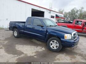 566.ch8307 Dodge Truck Dakota 2007 Spare Wheel Carrier 1390851