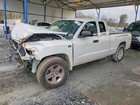 566.ch8310 Dodge Truck Dakota 2010 Spare Wheel Carrier 5625448