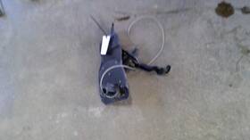 566.ch8405 Dodge Truck Caravan 2005 Spare Wheel Carrier 575131