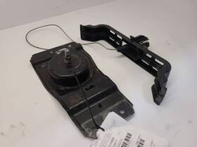 566.ch8408 Dodge Truck 2008 2009 Caravan Spare Wheel Carrier