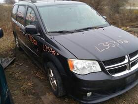 566.ch8411 Dodge Truck Caravan 2011 Spare Wheel Carrier 658786