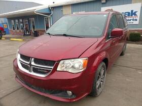 566.ch8416 Dodge Truck Caravan 2016 Spare Wheel Carrier 914387