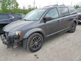 566.ch8418 Dodge Truck Caravan 2018 Spare Wheel Carrier 657521