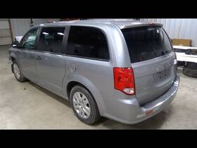 566.ch8419 Dodge Truck Caravan 2019 Spare Wheel Carrier 1032210 566.ch8419 Dodge Truck Caravan 2019 Spare Wheel Carrier 1032210