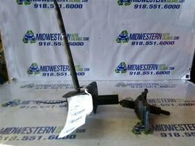 566.ch8506 Dodge Truck Ram1500 2006 Spare Wheel Carrier 8248391