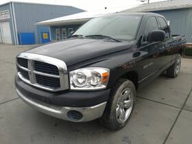 566.ch8507 Dodge Truck Ram 1500 2007 Spare Wheel Carrier 909068