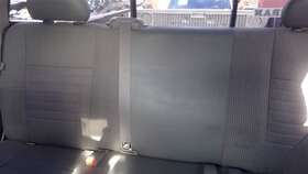 566.ch8508 Dodge Truck Ram1500 2008 Spare Wheel Carrier