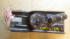 566.ch8604 Dodge Truck Caravan 2004 Spare Wheel Carrier 162852
