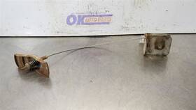 566.ch8708 Dodge Truck 08 Ram 2500 Spare Wheel Rim Carrier