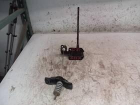 566.ch8c20 Dodge Truck Ram2500 2020 Spare Wheel Carrier 930820