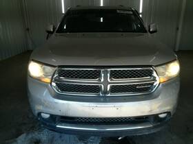 1044409571 Dodge Truck 566.ch8e11 Durango 2011 Spare Wheel Carrier