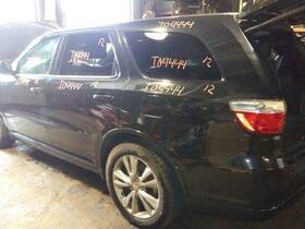 566.ch8e12 Dodge Truck Durango 2012 Spare Wheel Carrier 609678