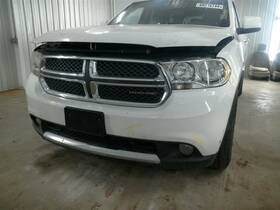 566.ch8e13 Dodge Truck Durango 2013 Spare Wheel Carrier 104696103