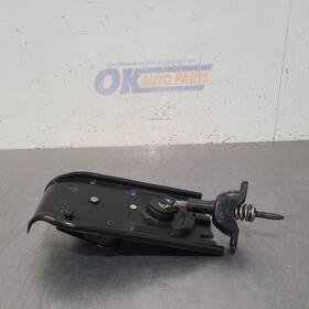 566.ch8e16 Dodge Truck 16 2016 Durango Sxt Spare Wheel Carrier