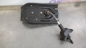 566.ch8e19 Dodge Truck 19 2019 Durango Spare Wheel Tire Carrier Hoist