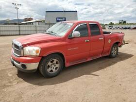 566.ch8m06 Dodge Truck Ram 1500 2006 Spare Wheel Carrier 1221735